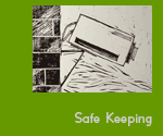 Safe Keeping